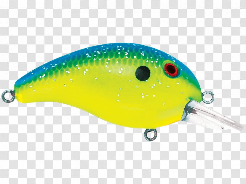 Spoon Lure Fish - Northern Pike Transparent PNG