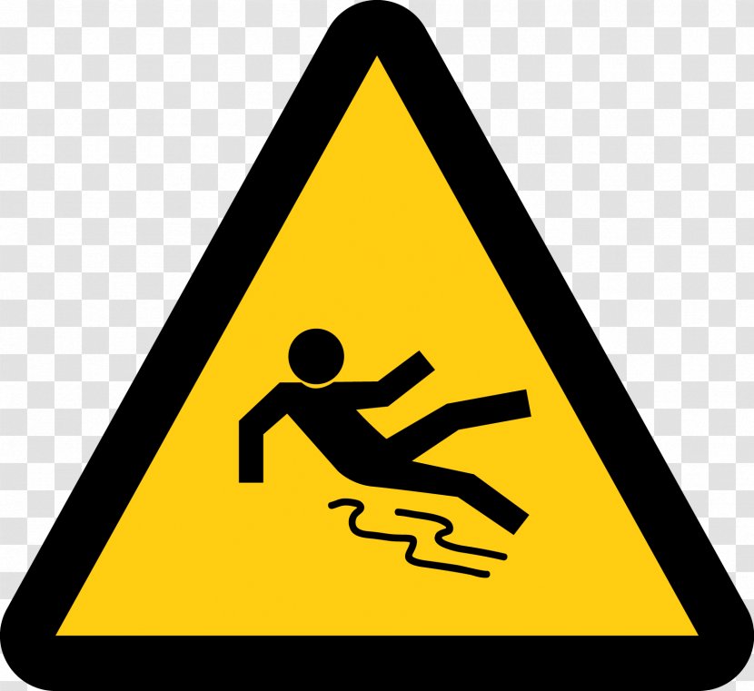 Premises Liability Personal Injury Workers' Compensation Falling Accident - Workers - Wet Cartoon Png Caution Transparent PNG