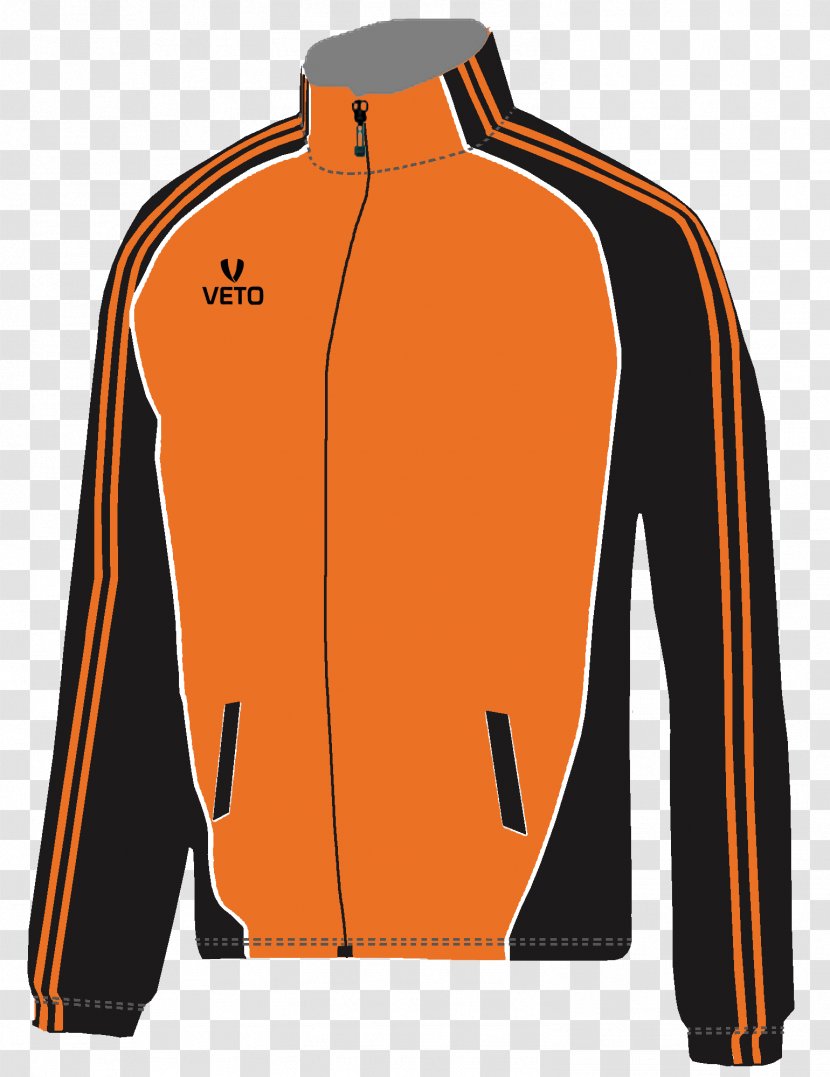 Jacket Outerwear Sleeve - Neck Transparent PNG
