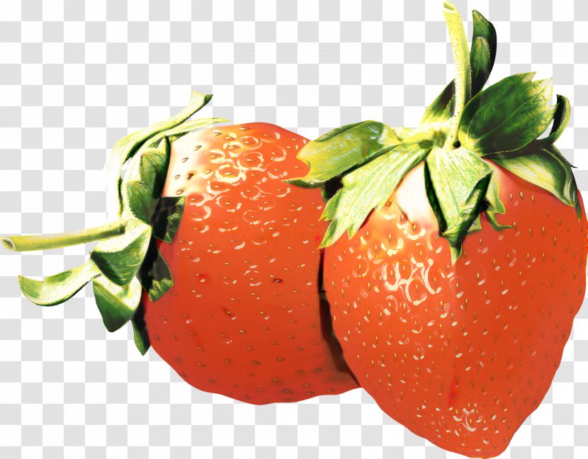 Strawberry Cartoon - Clementine - Ingredient Mandarin Orange Transparent PNG