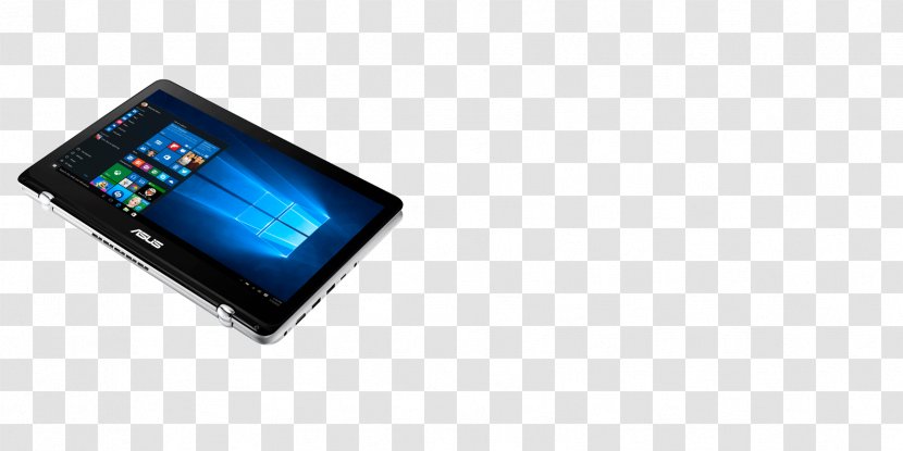 Smartphone Laptop ASUS ZenBook Flip UX360 Intel 2-in-1 PC - Electronics Accessory Transparent PNG