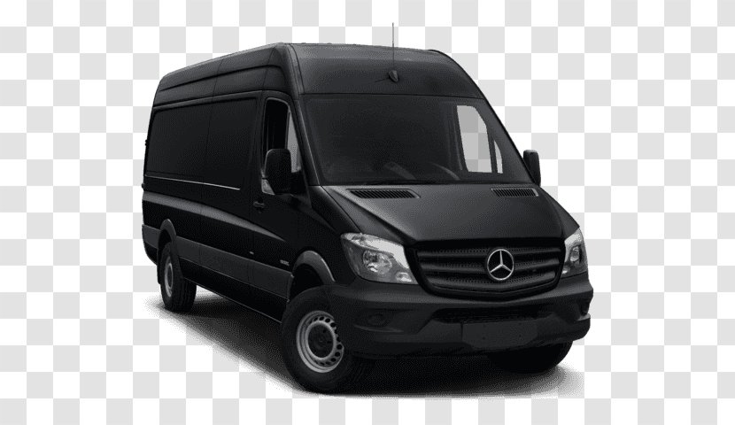 Van 2018 Mercedes-Benz Metris Car - Automotive Design - Mercedes Transparent PNG