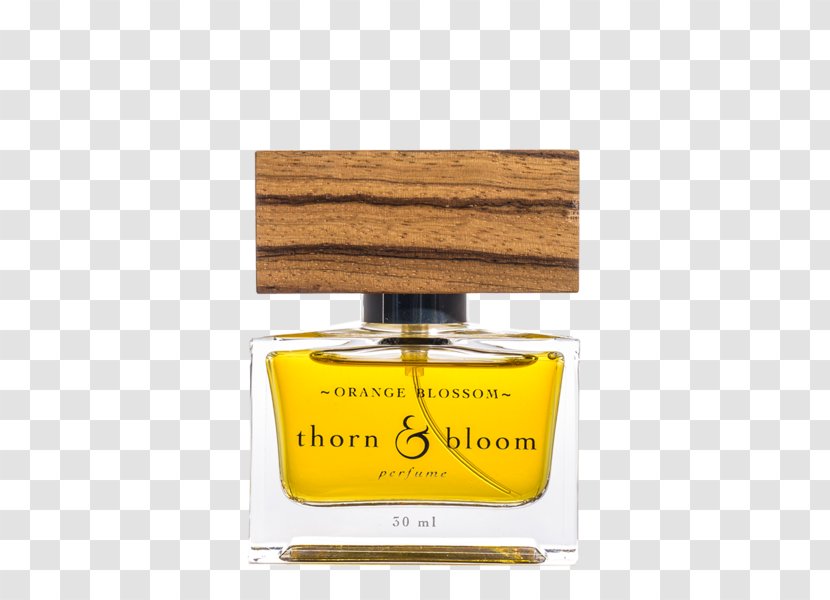 Perfume Craft & Caro Orange Blossom Thorn Bloom - Liquid Transparent PNG