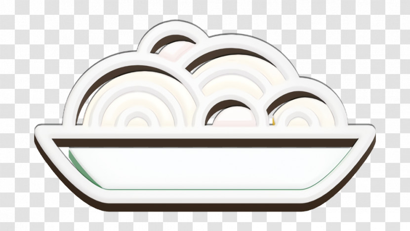 Pasta Icon Spaghetti Icon Food Icon Transparent PNG