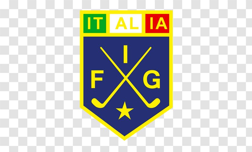 Italian Golf Federation PGA TOUR Open Paralympic Committee - Symbol Transparent PNG