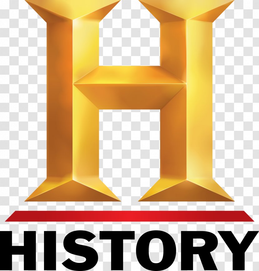 History Television Channel Show Logo - Text - Id Transparent PNG