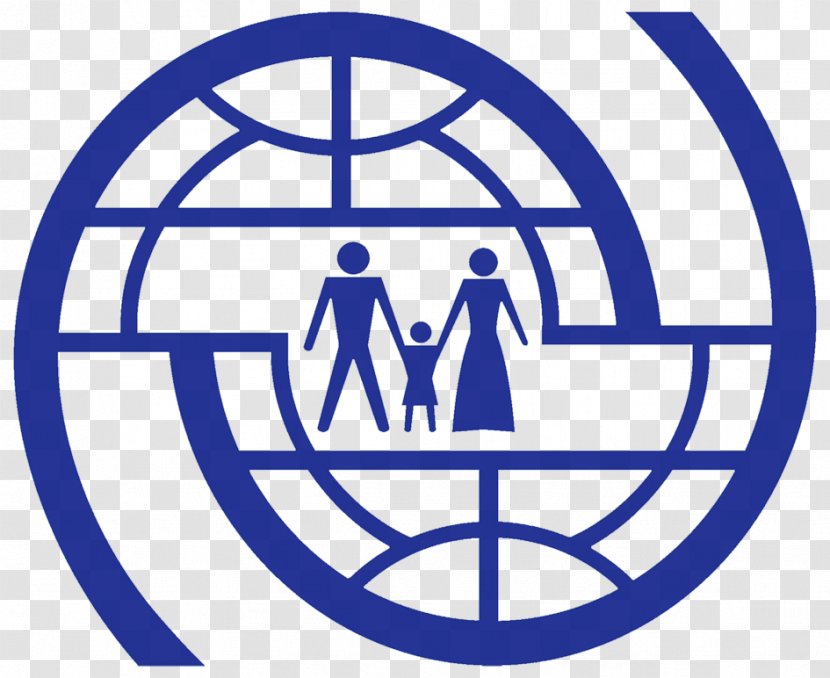 International Organization For Migration Human Non-Governmental Organisation - Migrant Worker Transparent PNG
