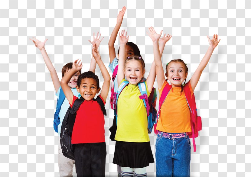 Social Group Fun People Youth Friendship - Gesture Community Transparent PNG