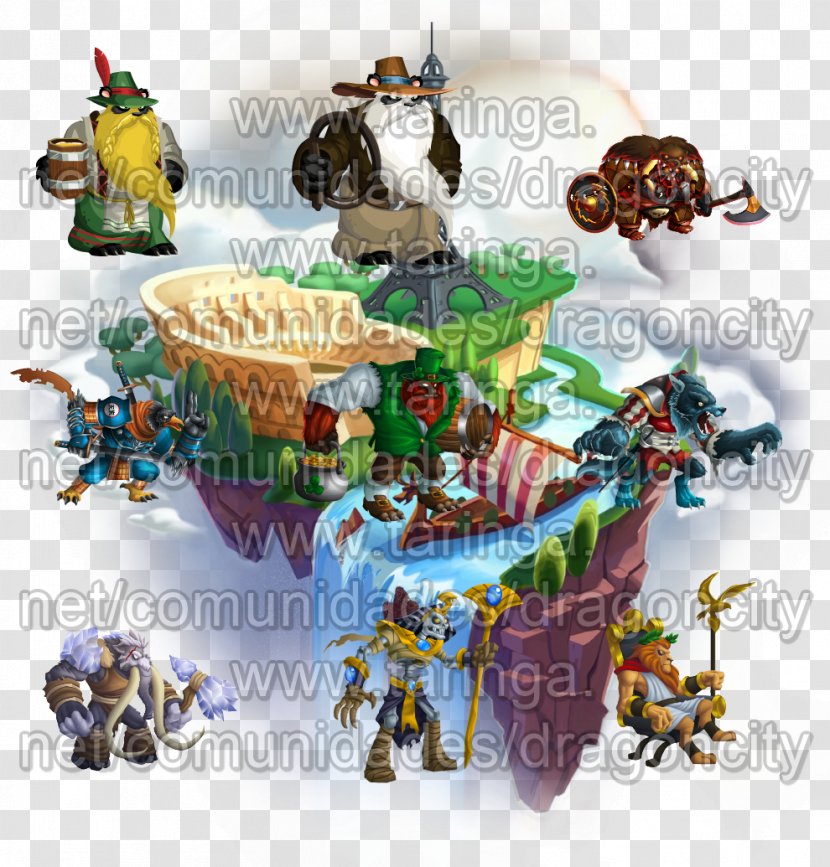 Monster Legends - Toy - RPG Civilization IIIOthers Transparent PNG