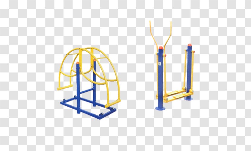 China Recreation Seesaw Park - Area - Elements Transparent PNG