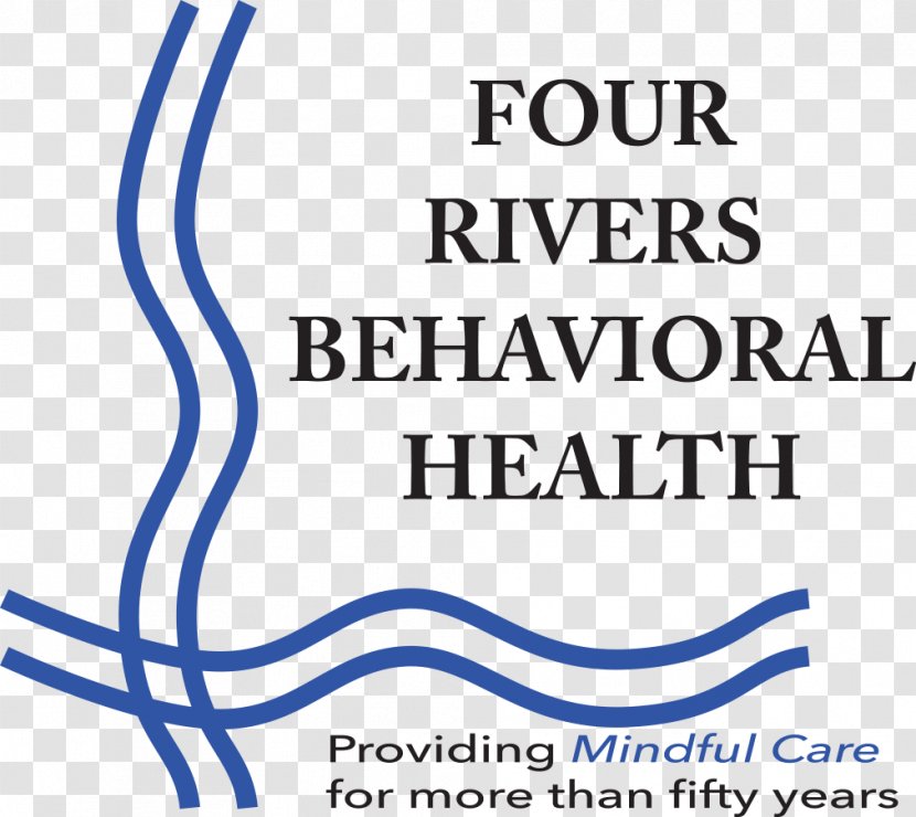 Four Rivers Behavioral Health - Kentucky - Paducah Mental Disorder HealthFuller CenterYouth Curriculum Transparent PNG