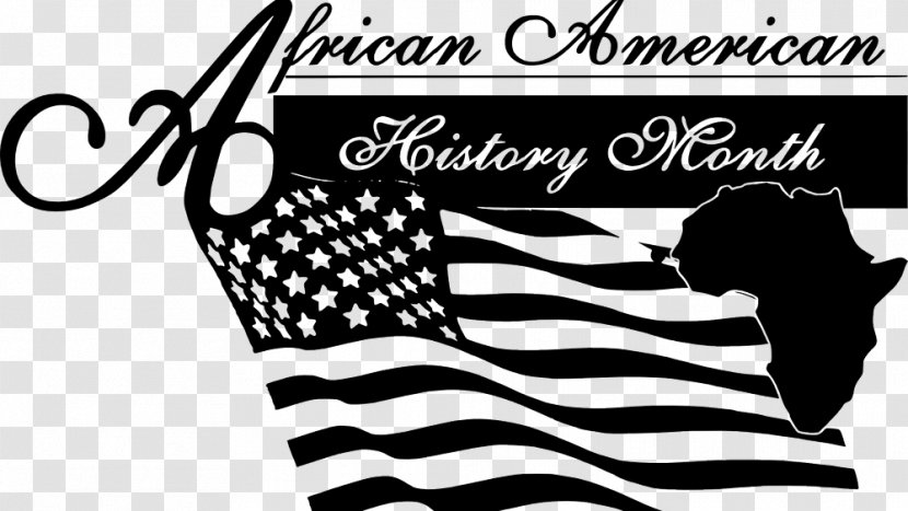 United States Of America Black History Month Display African-American African Americans - Heart - Become Stamp Transparent PNG