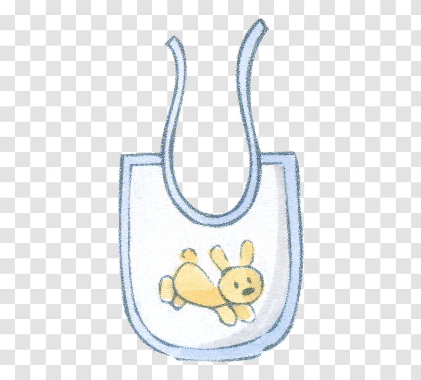 Bib Baby Shower Child Infant Clip Art - Clothing Transparent PNG