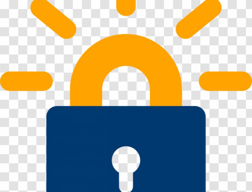 Let's Encrypt Transport Layer Security Public Key Certificate Authority Encryption - Domainvalidated - Color Badge Transparent PNG