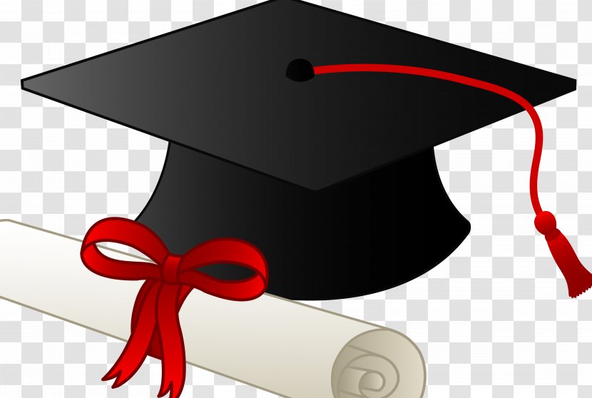 Test Crisfield High School Graduation Ceremony Education - Educational Entrance Examination - Border Cartoon Certificate Transparent PNG