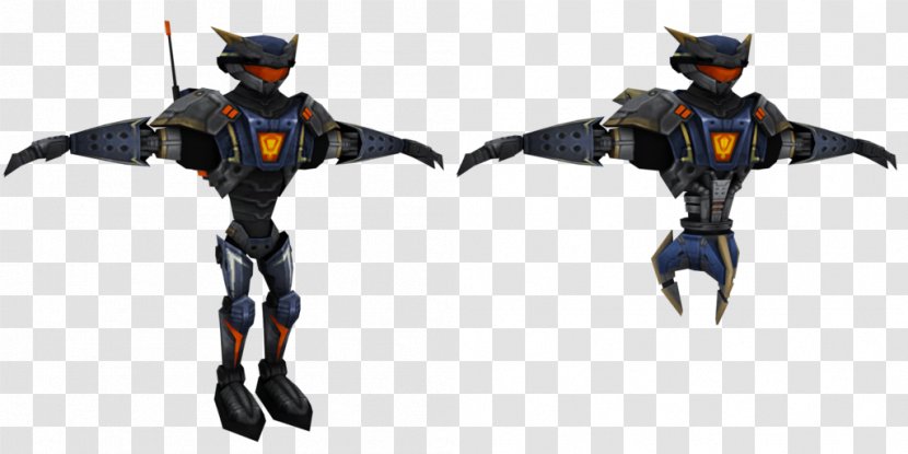 Ratchet: Deadlocked Ratchet & Clank: All 4 One - Clank - Headgear Transparent PNG