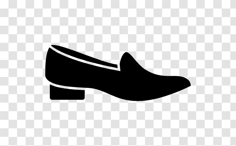Oxford Shoe Slipper - Boot - Moda Transparent PNG