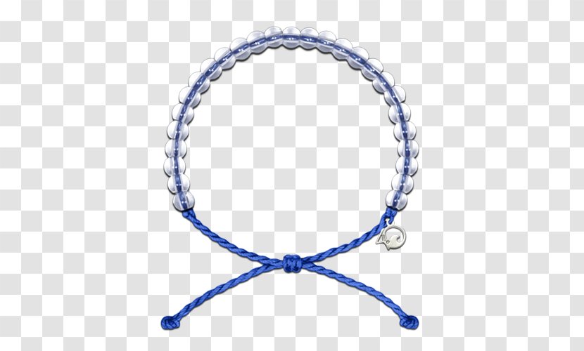 Bracelet World Oceans Day Jewellery - Water Transparent PNG