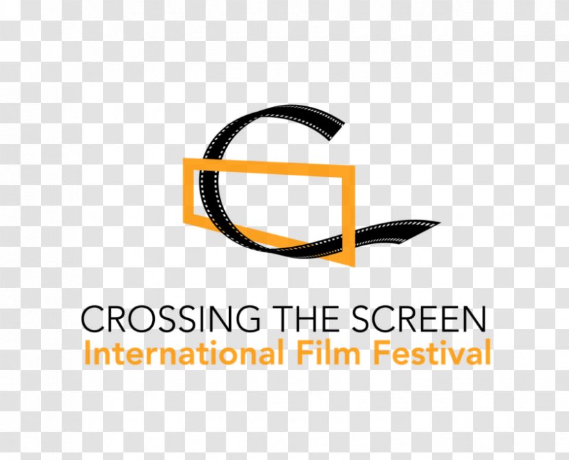 Crossing The Screen International Film Festival Eastbourne Logo - 2017 Toronto Transparent PNG