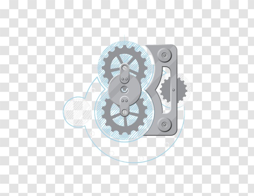 Bicycle Cranks Company Industry Business Campagnolo - Abstract Mechanical Eye Transparent PNG