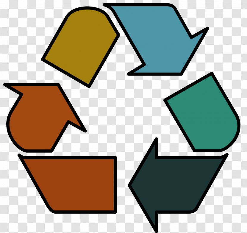 Natural Environment Recycling Waste Organization Environmentally Friendly - Resource - Recycle Bin Transparent PNG