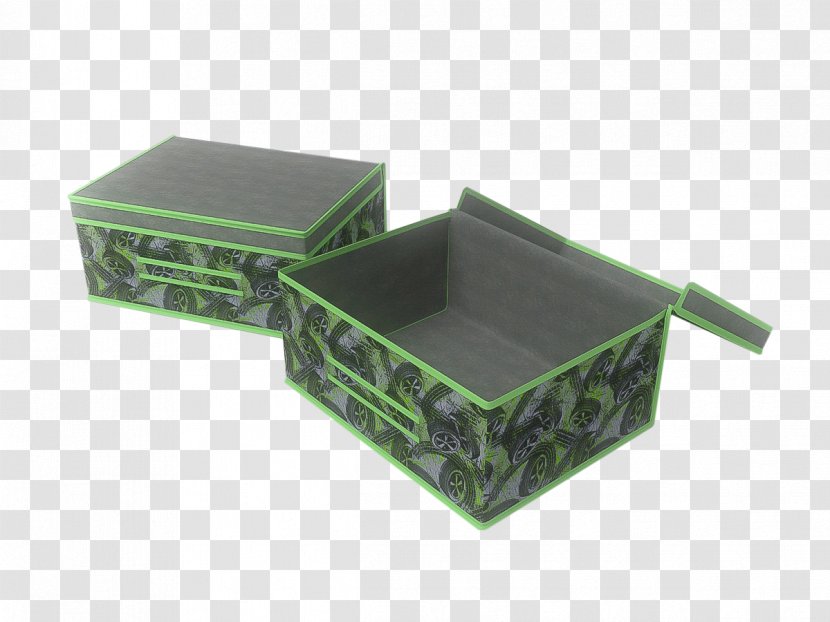 Plastic - Box - Design Transparent PNG