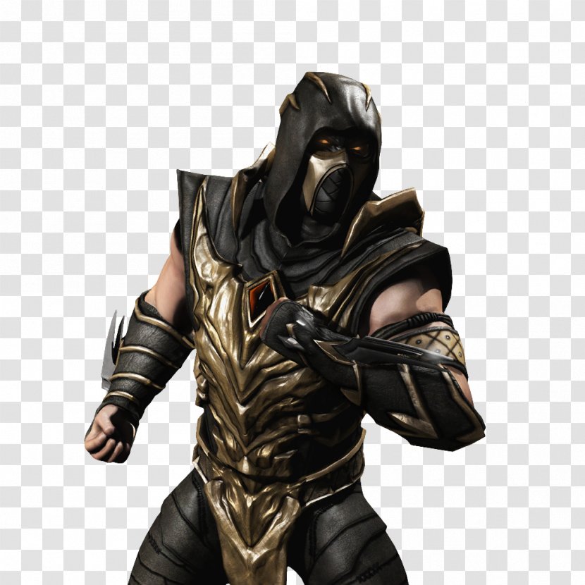 Mortal Kombat X Sub-Zero Scorpion Mileena - Scorpions Transparent PNG
