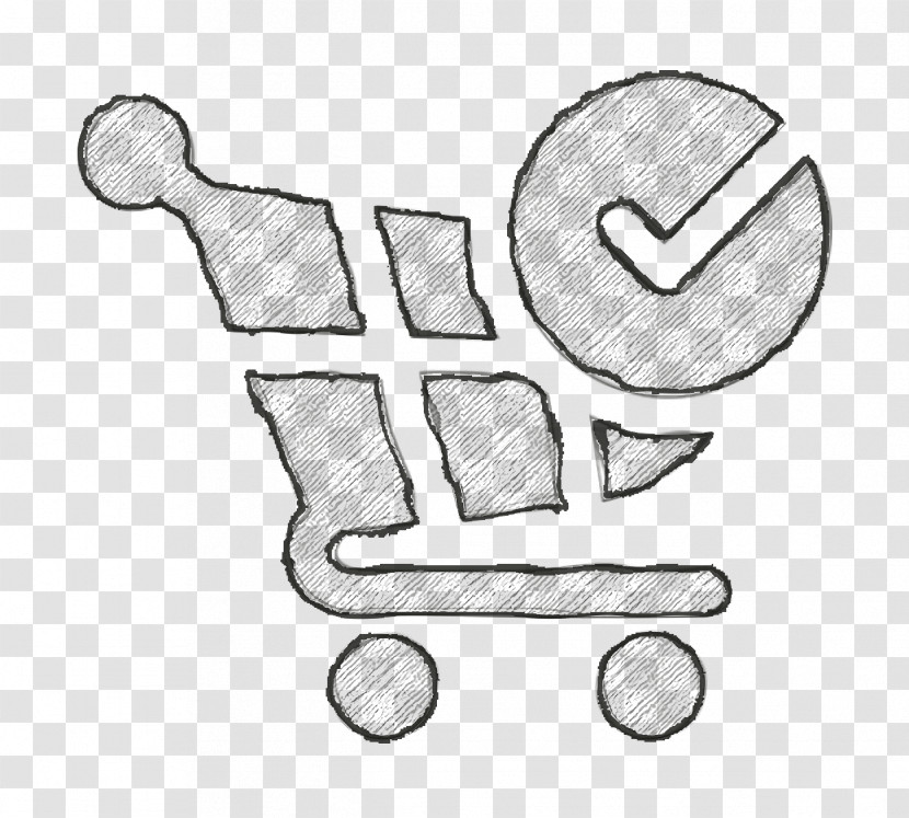 Checkout Icon Order Icon E-Commerce Icon Transparent PNG