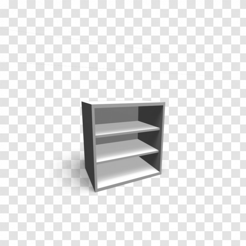 Shelf Rectangle - Angle Transparent PNG