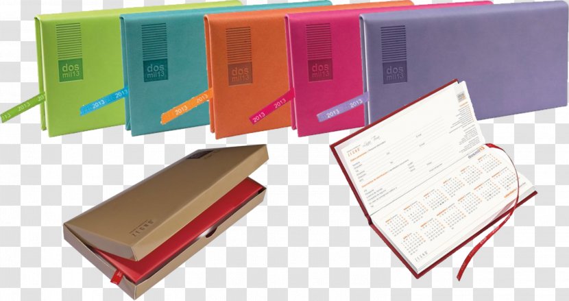 Diary Pocket Stationery Paper Gift - Meaning - Agenda Transparent PNG