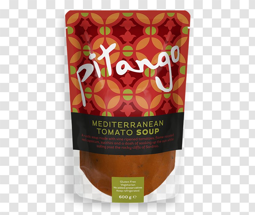 Superfood Flavor - Food - Soup Pot Transparent PNG