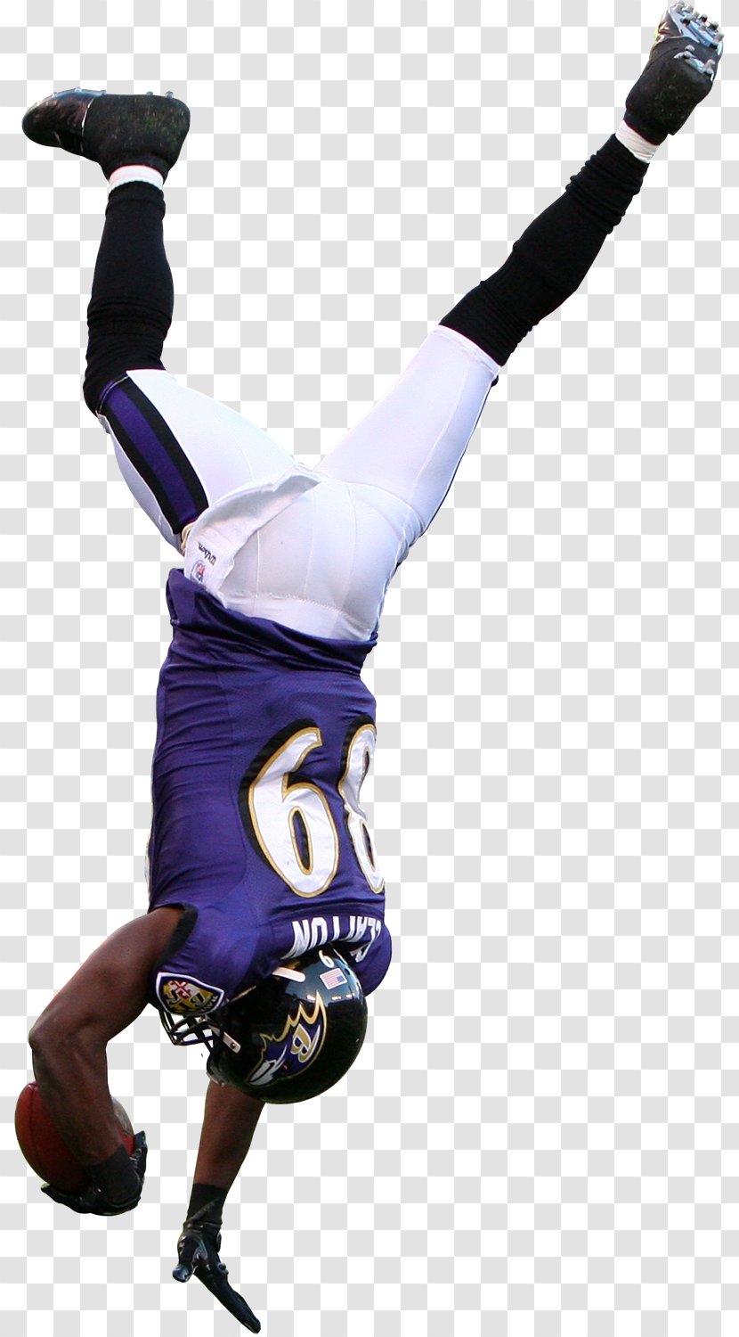 Protective Gear In Sports Baltimore Ravens Hip-hop Dance Knee - Sport - Psd Transparent PNG