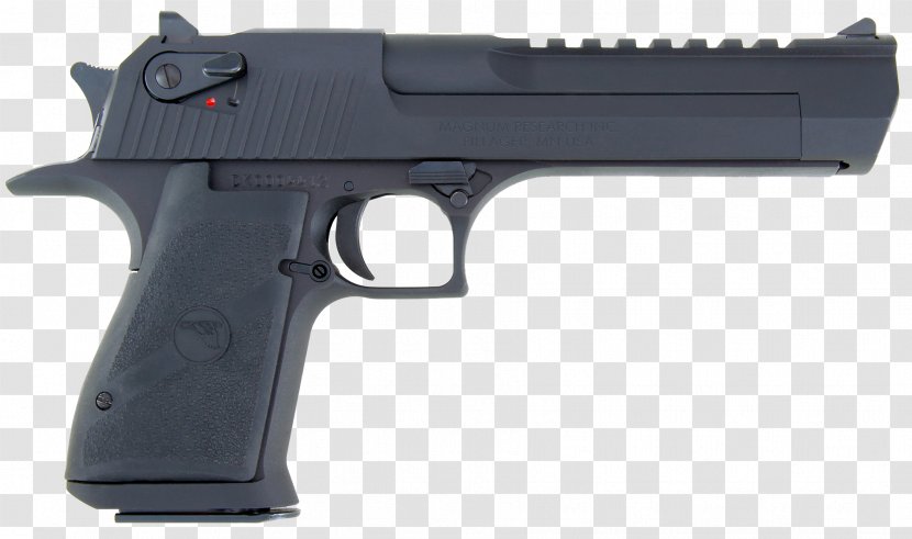 .44 Magnum IMI Desert Eagle Research .50 Action Express Cartuccia - Pistol Transparent PNG