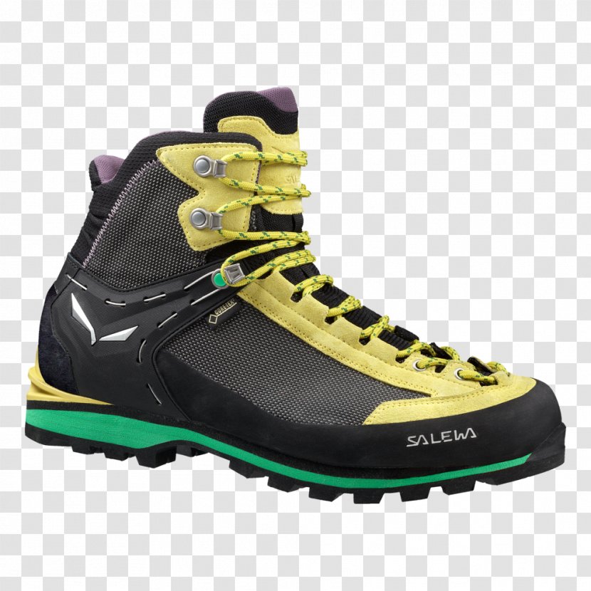 Hiking Boot Shoe Footwear Gore-Tex - Price Transparent PNG