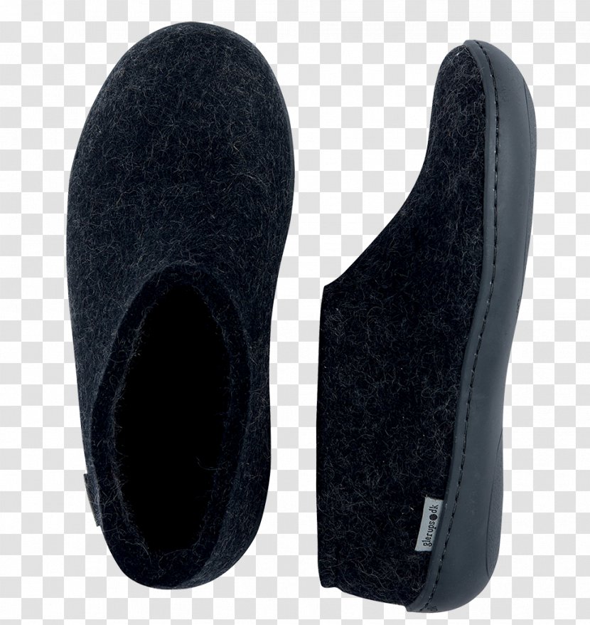 Slipper Slip-on Shoe Amazon.com Hausschuh - Footwear Transparent PNG