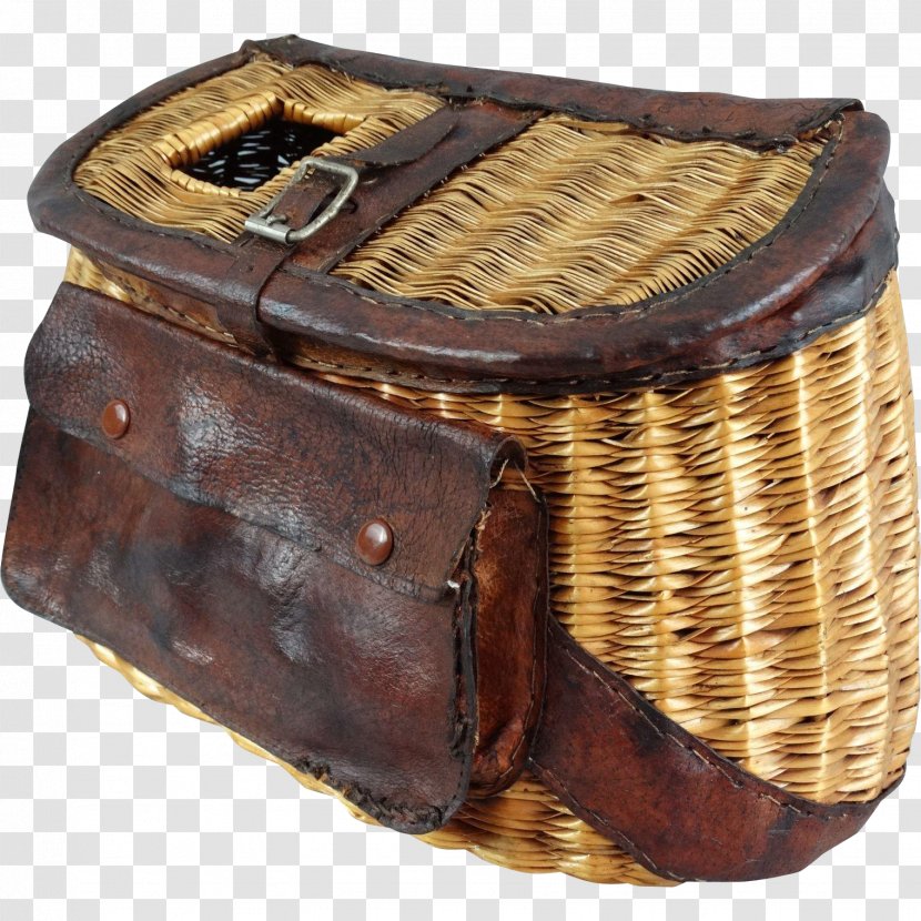 Basket Leather - Tree - Wicker Transparent PNG