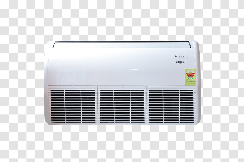 Multimedia Air Conditioning - Design Transparent PNG