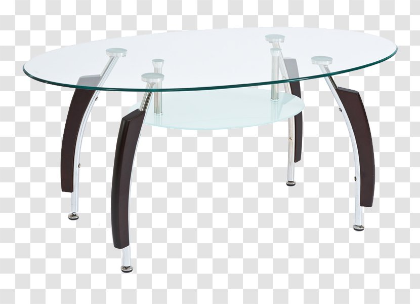 Coffee Tables Furniture Glass Wood - Millettia Laurentii - Table Transparent PNG