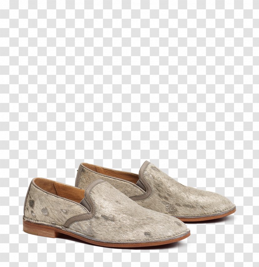 Slip-on Shoe Suede Clothing Bone - Leather - Tap SHOES Transparent PNG