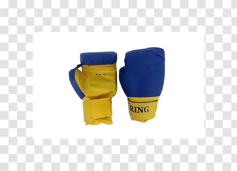 Boxing Glove Protective Gear In Sports - Equipment Transparent PNG