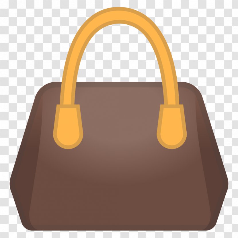 Emoji Handbag Clip Art - Clutch Transparent PNG