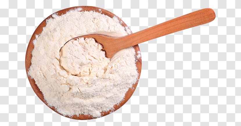 Wheat Flour Stock Photography Bowl Food - Harina Transparent PNG