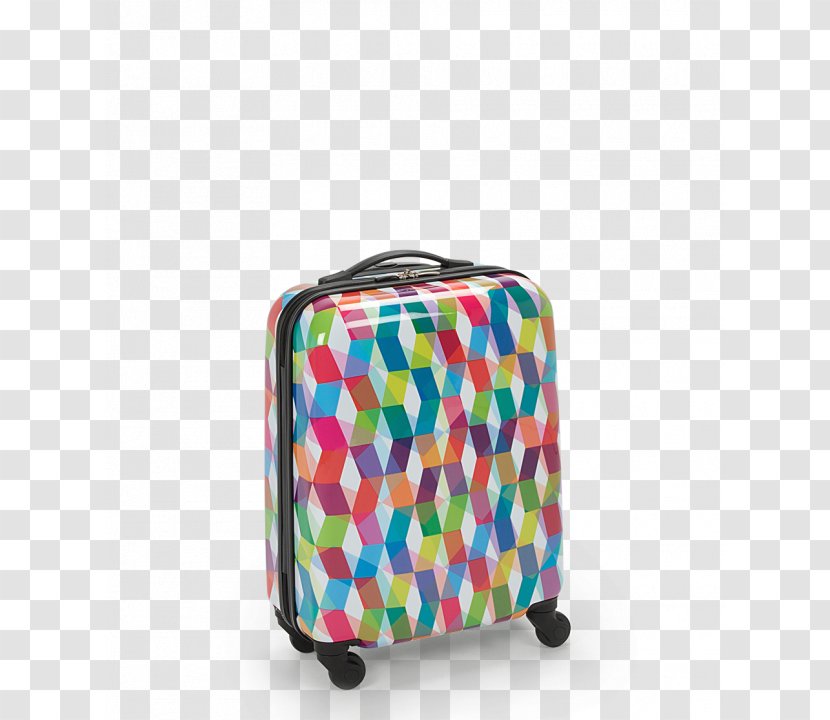 Hand Luggage Suitcase Wheel Metallic Color Transparent PNG
