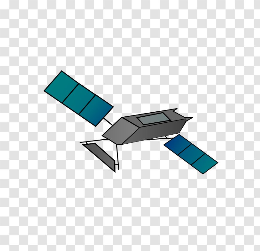 Satellite Imagery Clip Art - Rectangle - Cosmos Transparent PNG