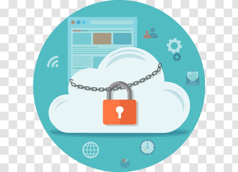Network Security Computer Internet Information - Technology Transparent PNG