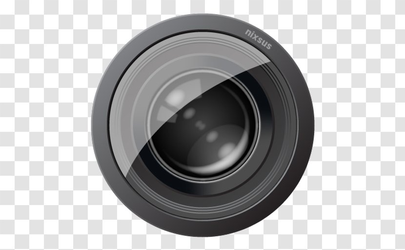 Camera Lens Photography Transparent PNG
