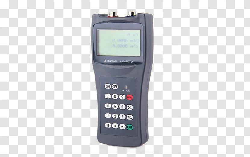 Flow Measurement Ultrasonic Meter Akışmetre Mass Transparent PNG