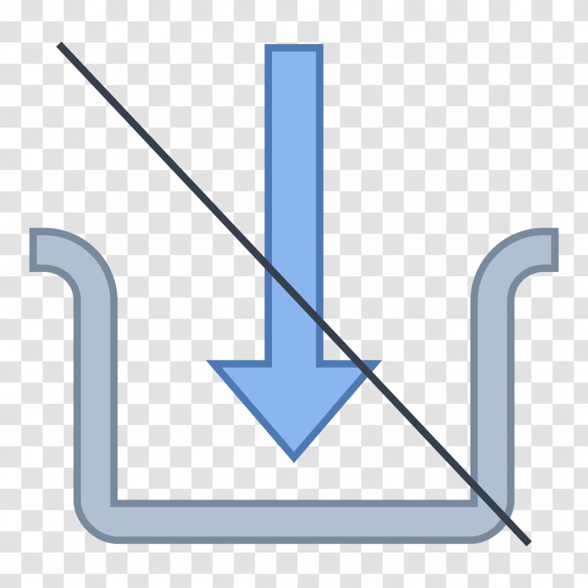 Angle Technology - Triangle - Inset Transparent PNG