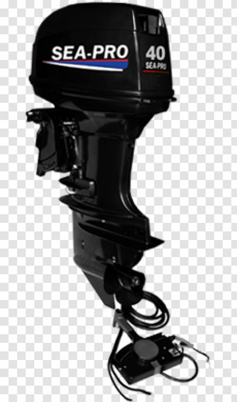 Saratov Outboard Motor Two-stroke Engine Power Transparent PNG