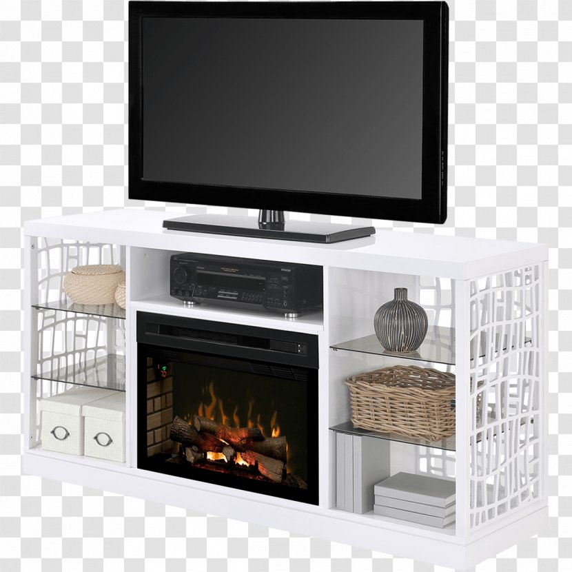 Electric Fireplace GlenDimplex Electricity Mantel - Glendimplex Transparent PNG